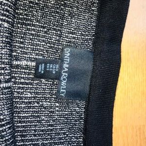 Cynthia Rowley Skirts - Knit skirt Cynthia Rowley Skirts - Knit skirt